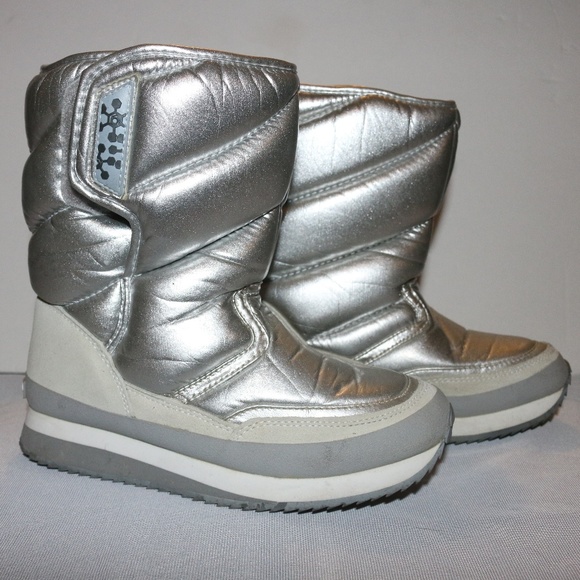 aldo moon boots